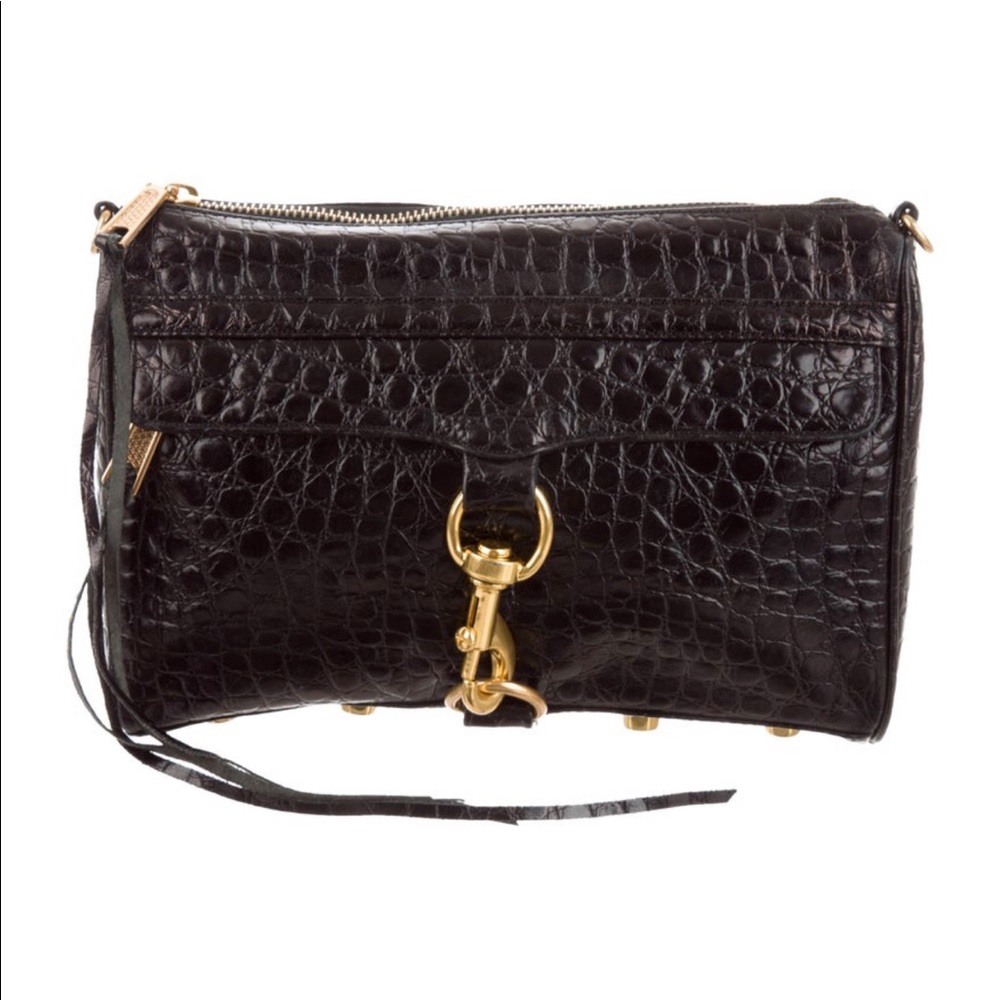 Rebecca Minkoff Mini MAC Shoulder Bag